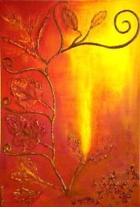 Mein Malort - Gabriela Hamid-Oberholzer