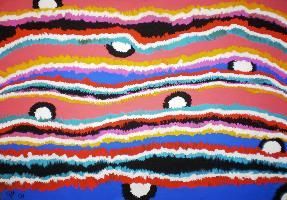 Mein Malort - Gabriela Hamid-Oberholzer