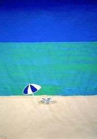 Mein Malort - Gabriela Hamid-Oberholzer