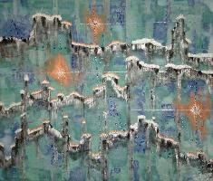 Mein Malort - Gabriela Hamid-Oberholzer