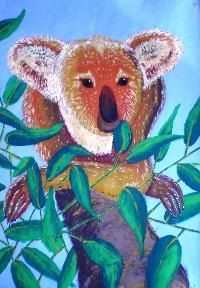 Mein Malort - Gabriela Hamid-Oberholzer