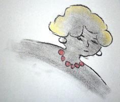 Mein Malort - Gabriela Hamid-Oberholzer