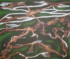 Mein Malort - Gabriela Hamid-Oberholzer