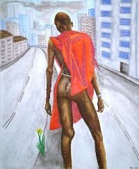 Mein Malort - Gabriela Hamid-Oberholzer