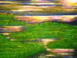 Mein Malort - Gabriela Hamid-Oberholzer