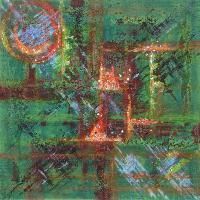 Mein Malort - Gabriela Hamid-Oberholzer