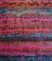 Mein Malort - Gabriela Hamid-Oberholzer