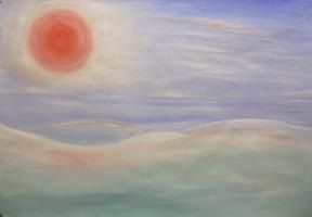 Mein Malort - Gabriela Hamid-Oberholzer