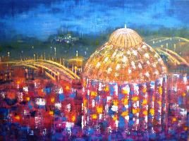 Mein Malort - Gabriela Hamid-Oberholzer