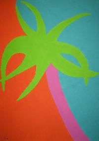 Mein Malort - Gabriela Hamid-Oberholzer