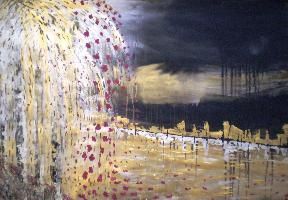 Mein Malort - Gabriela Hamid-Oberholzer