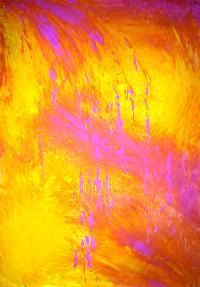 Mein Malort - Gabriela Hamid-Oberholzer