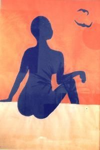 Mein Malort - Gabriela Hamid-Oberholzer