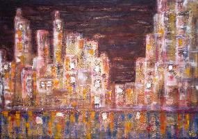 Mein Malort - Gabriela Hamid-Oberholzer