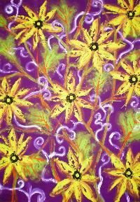 Mein Malort - Gabriela Hamid-Oberholzer