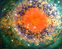 Mein Malort - Gabriela Hamid-Oberholzer