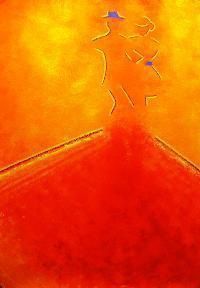 Mein Malort - Gabriela Hamid-Oberholzer