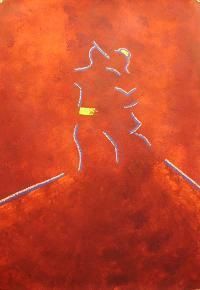 Mein Malort - Gabriela Hamid-Oberholzer