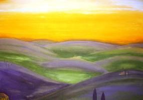 Mein Malort - Gabriela Hamid-Oberholzer