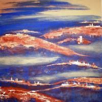 Mein Malort - Gabriela Hamid-Oberholzer