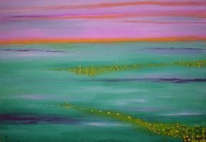 Mein Malort - Gabriela Hamid-Oberholzer