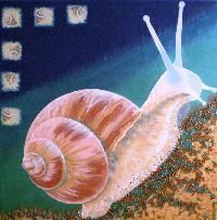 Mein Malort - Gabriela Hamid-Oberholzer