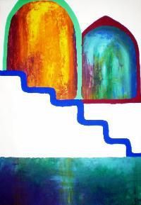 Mein Malort - Gabriela Hamid-Oberholzer