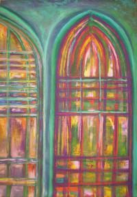 Mein Malort - Gabriela Hamid-Oberholzer