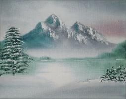 Mein Malort - Gabriela Hamid-Oberholzer