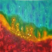 Mein Malort - Gabriela Hamid-Oberholzer