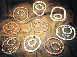 Mein Malort - Gabriela Hamid-Oberholzer