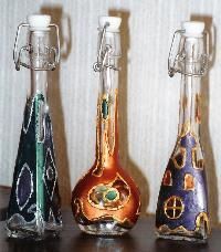 Mein Malort - Gabriela Hamid-Oberholzer