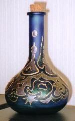 Mein Malort - Gabriela Hamid-Oberholzer