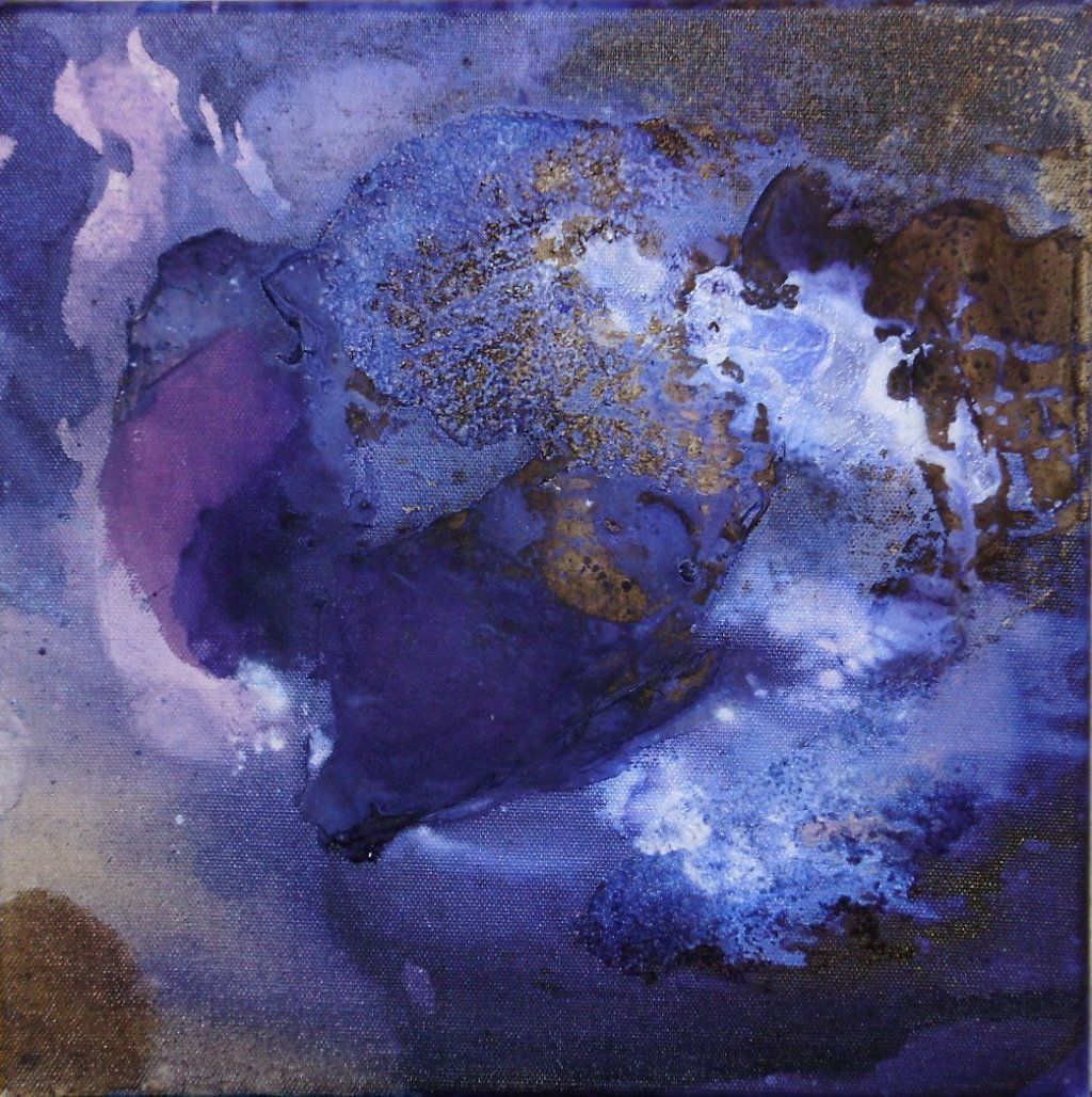 Mein Malort - Gabriela Hamid-Oberholzer