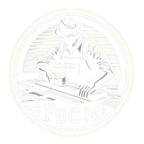 Logo de l'entreprise FBCM