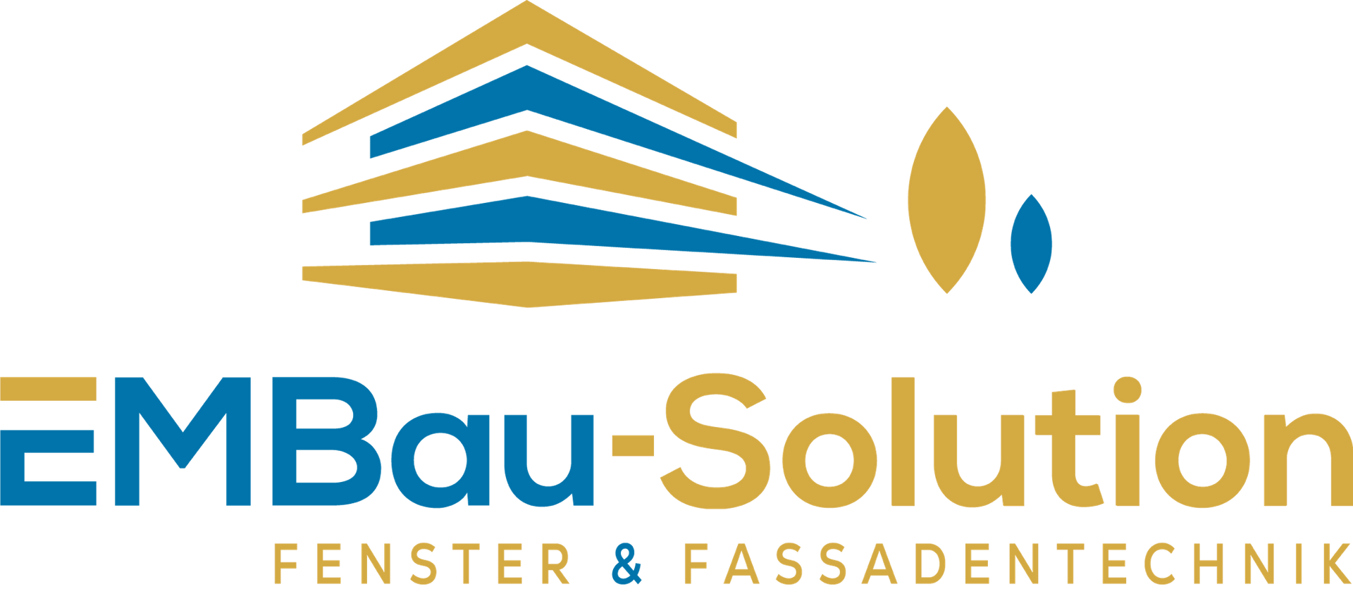 EMBau-Solution GmbH logo