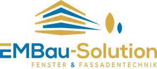EMBau-Solution GmbH logo