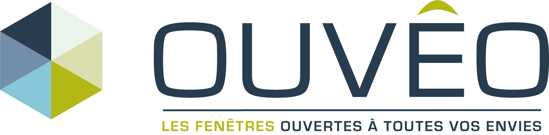 Logo OUVÊO