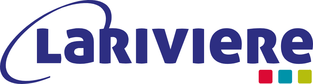 Logo LARIVIERE