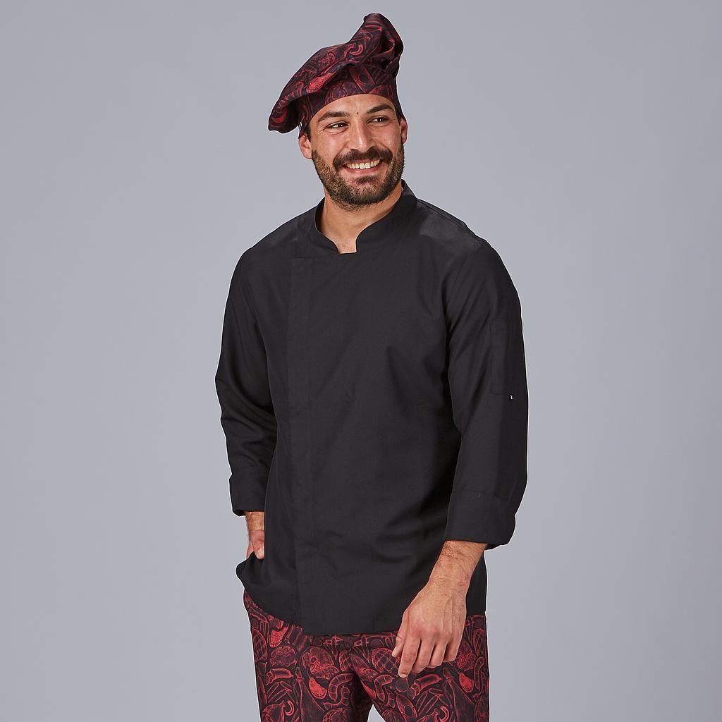 Gráfico de marcador de posición; silueta de montaña gris claro y círculo sobre fondo blanco.