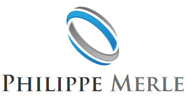Logo Philippe Merle