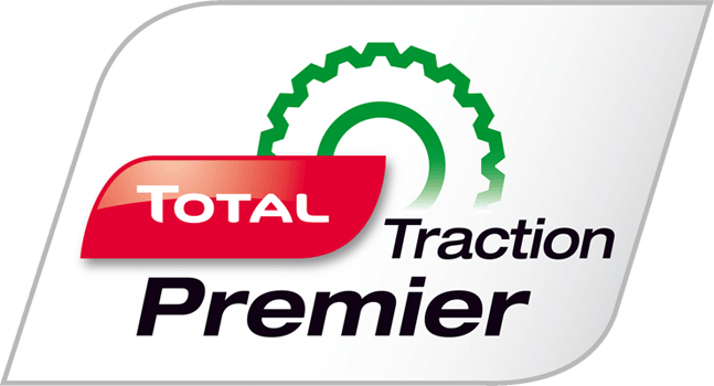 Total traction premier