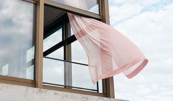 Fensterdekoration