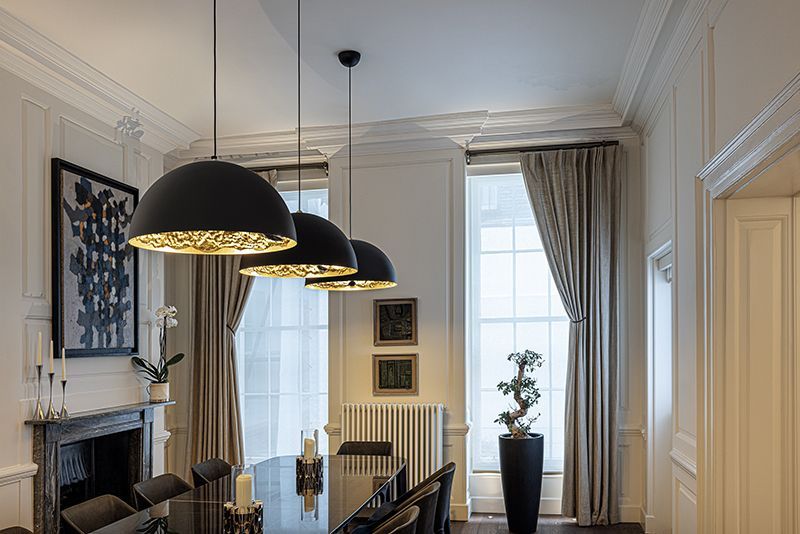Lampen
