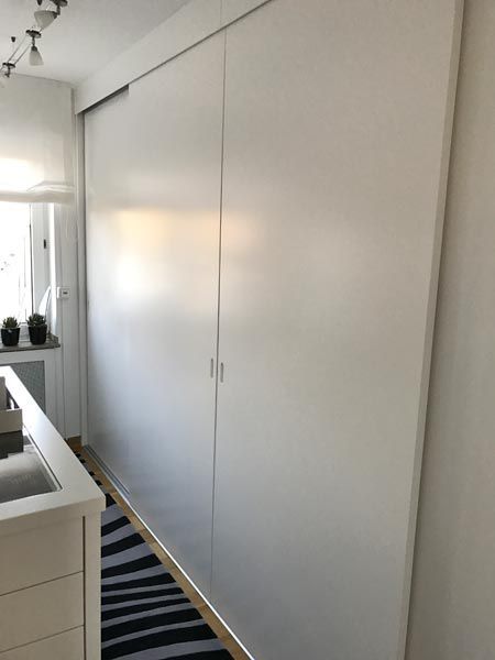Mittelschrank Ankleidezimmer