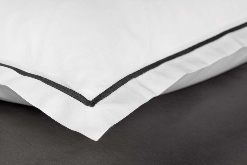 Bettwäsche, Bettbezug, Kissenbezug