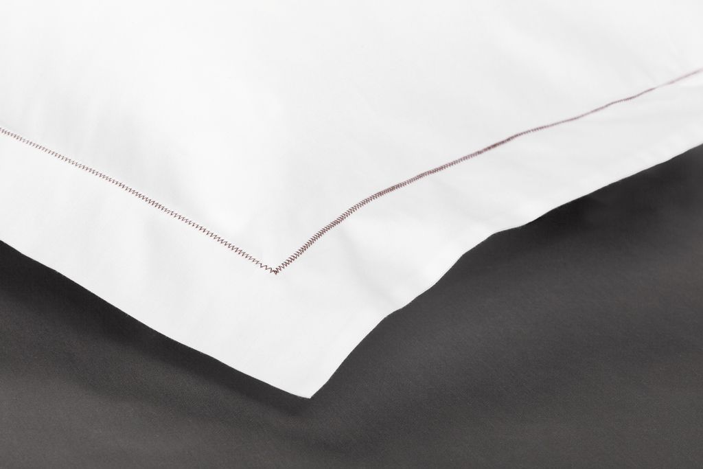 Bettwäsche, Bettbezug, Kissenbezug