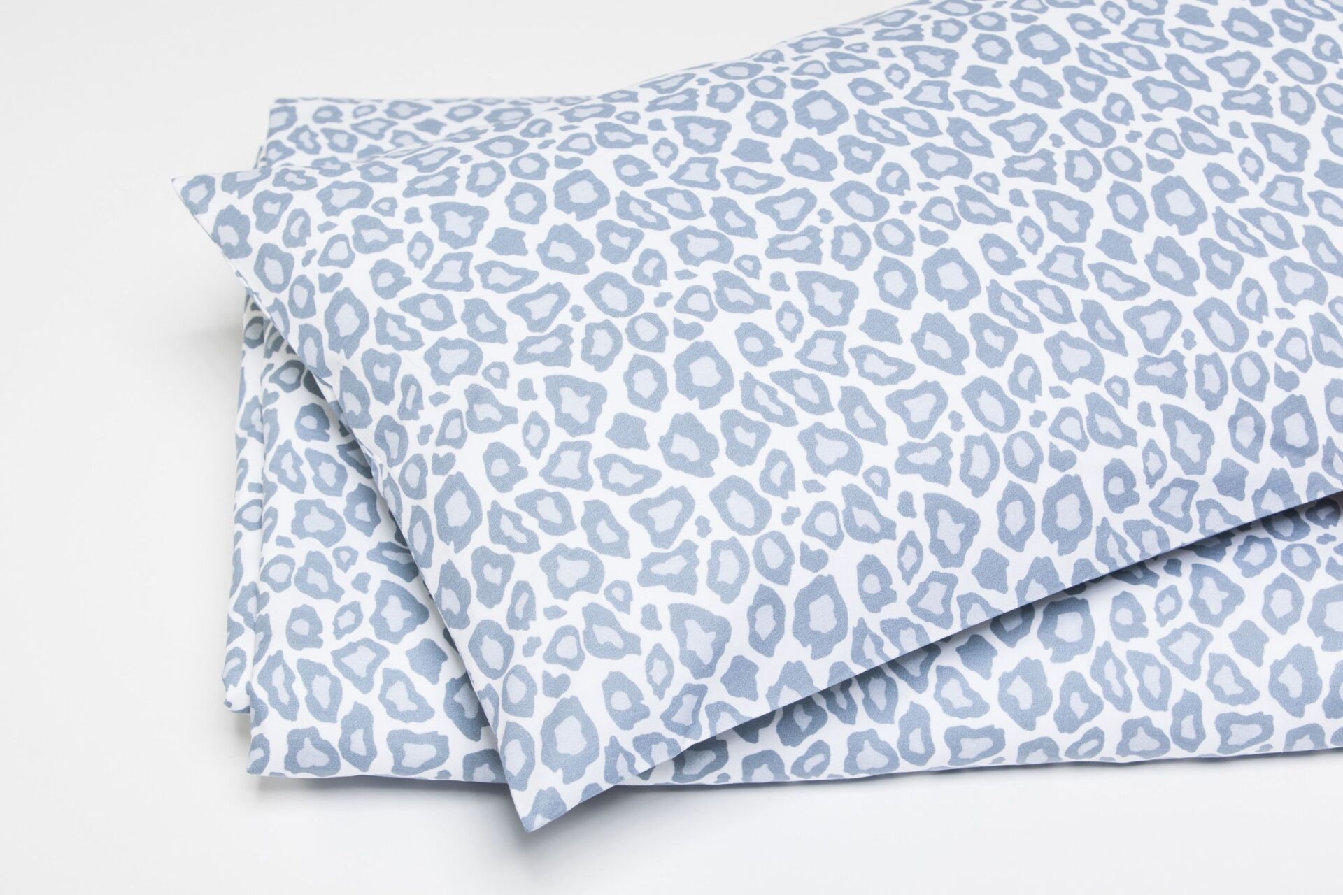 Bettwäsche, Bettbezug, Kissenbezug