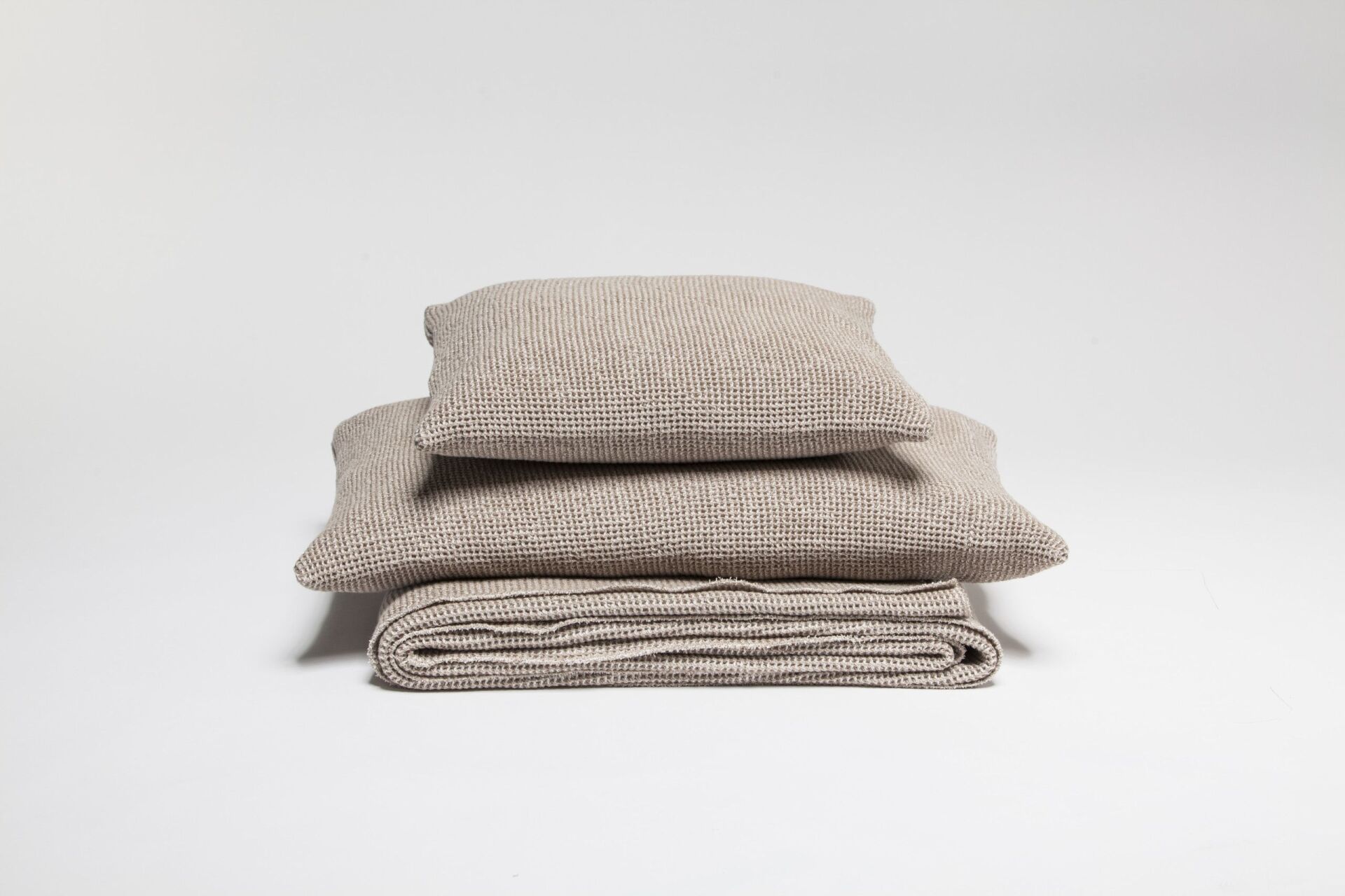 Bettwäsche, Bettbezug, Kissenbezug