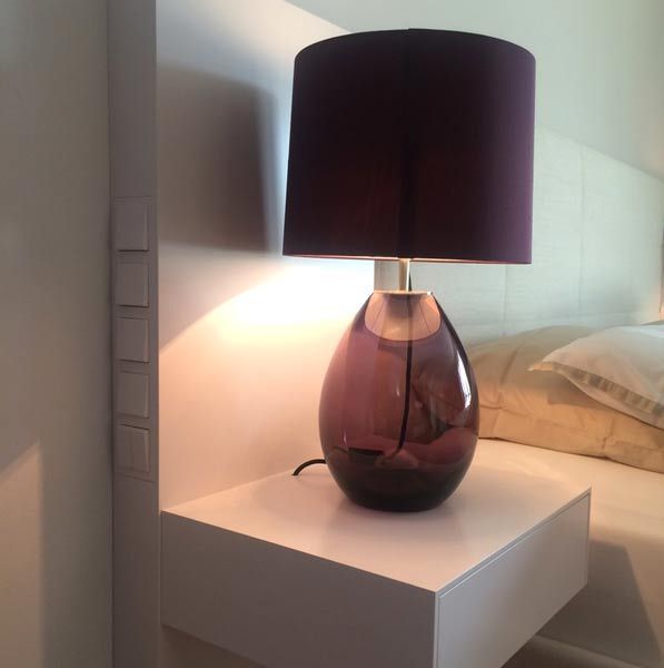 Umsetzung Schlafzimmer